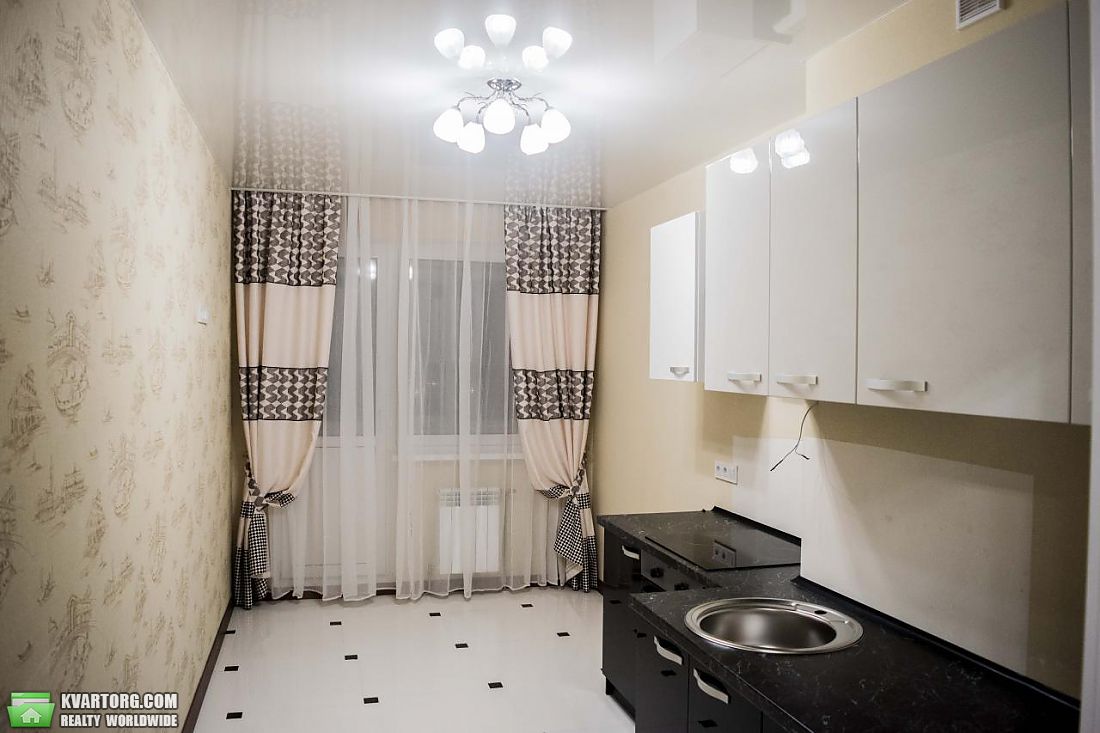 Sell 1-room apartment. Киев,  Кондратюка — photo 5