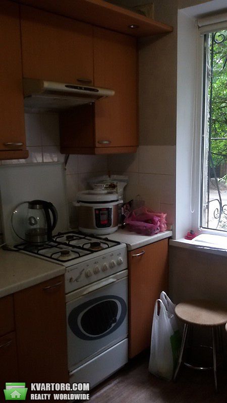 Sell 2-room apartment. Киев,  Зверинецкая — photo 6