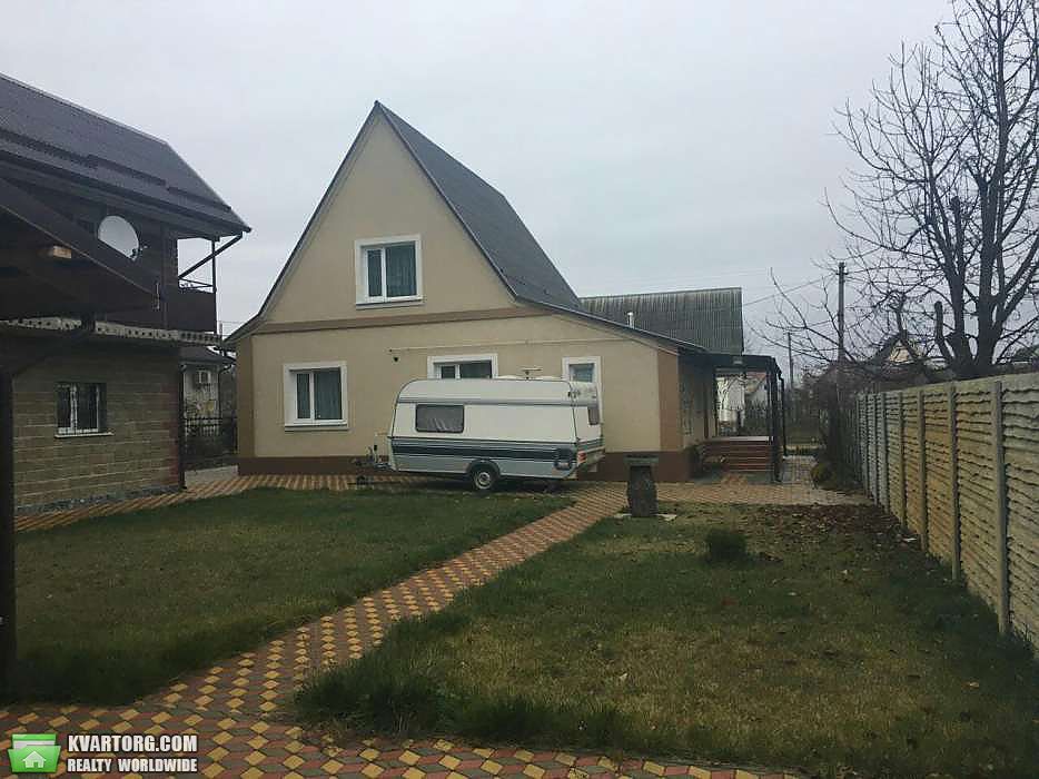Sell house. Киевская обл., Таращанского Полку — photo 3