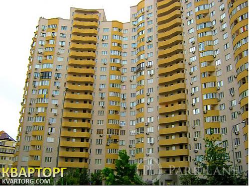 Sell 4-room apartment. Киев,  Днепровская наб — photo 1