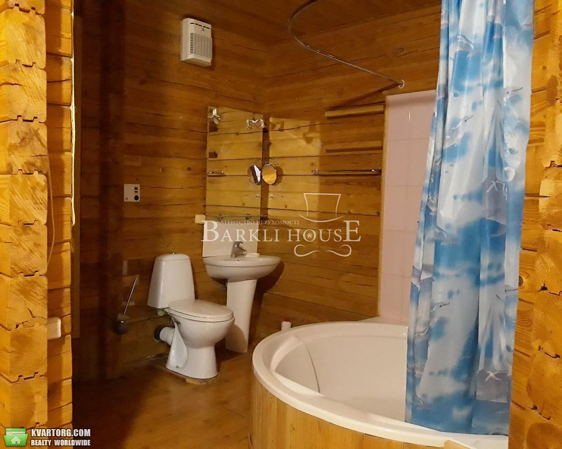 Rent out house. Киевская обл., Козин — photo 8