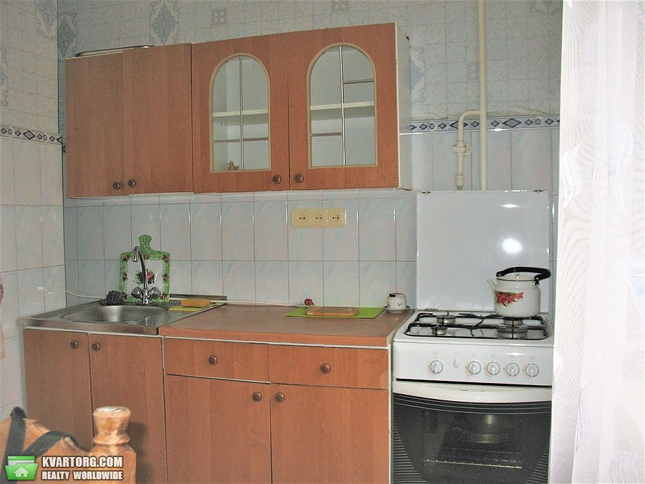 Sell 1-room apartment. Киев, героев днепра — photo 3