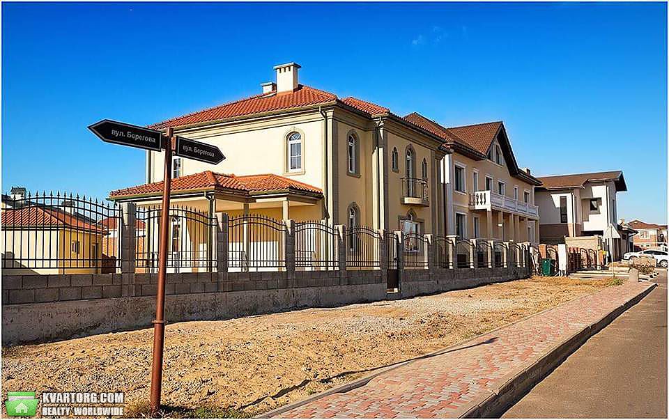 Sell house. Одесса, Береговая — photo 2