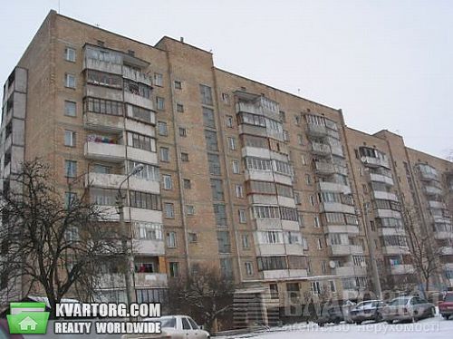 Sell 1-room apartment. Киев, Нежинская — photo 1