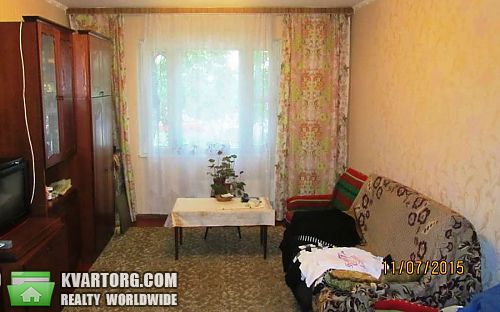Sell 3-room apartment. Киев, Тростянецкая — photo 3