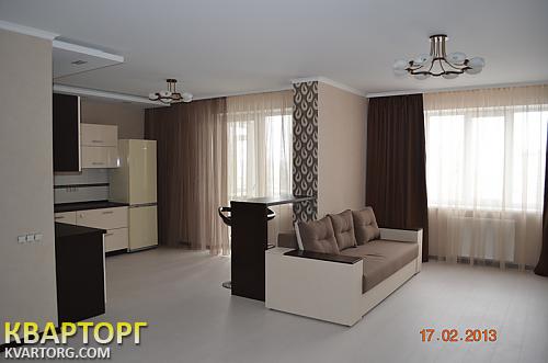 Rent out 2-room apartment. Киев,  Ревуцкого — photo 3