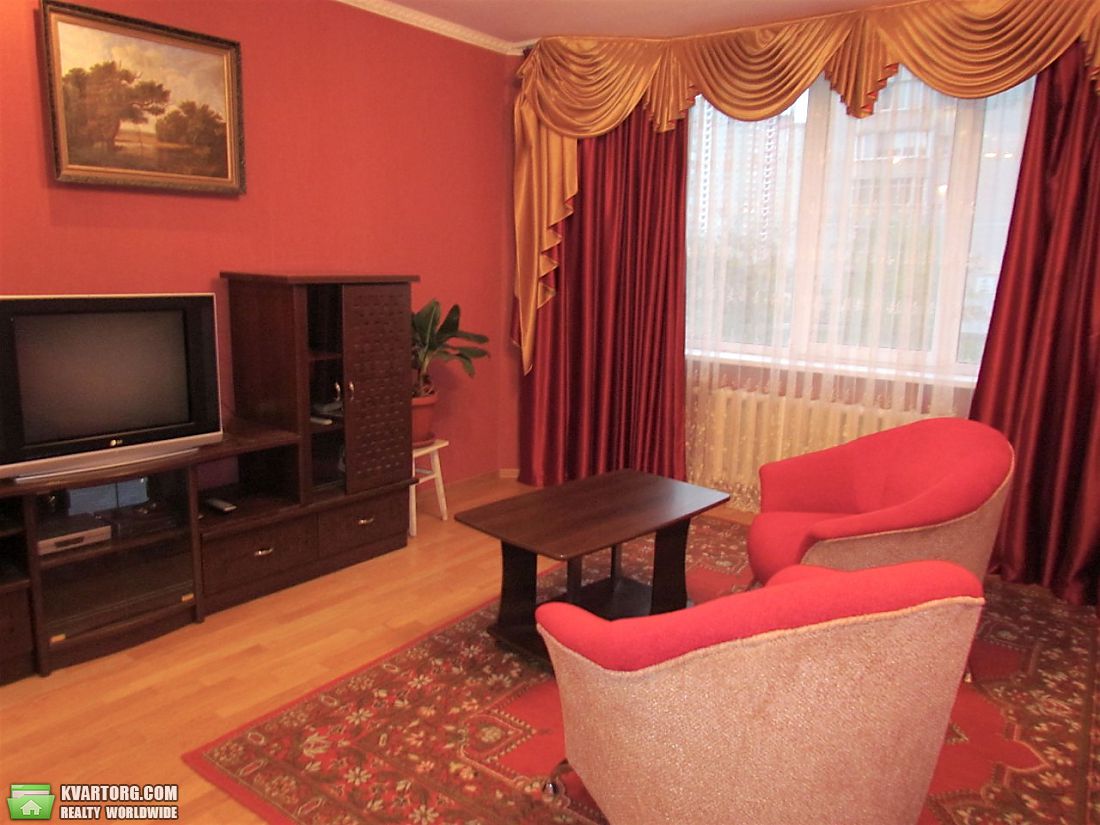 Rent out 2-room apartment. Киев,  Ахматовой — photo 10