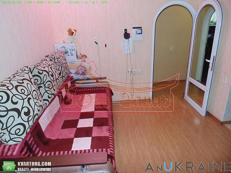 Sell 2-room apartment. Одесса, Прохоровская — photo 1