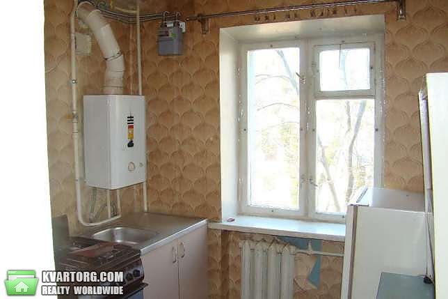Sell 1-room apartment. Киев,  Машиностроительная — photo 8