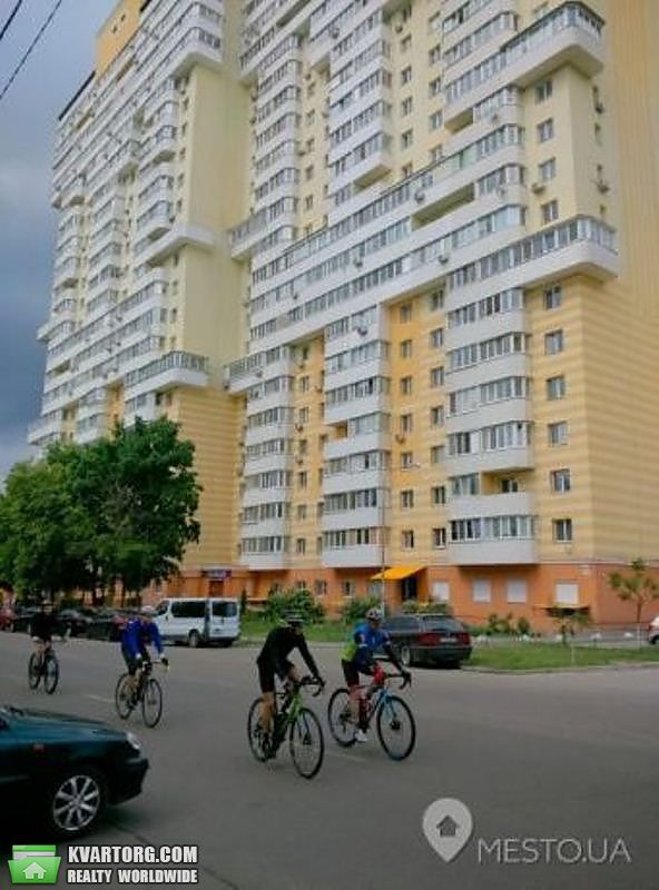 Sell 1-room apartment. Киев,  Наумова — photo 1