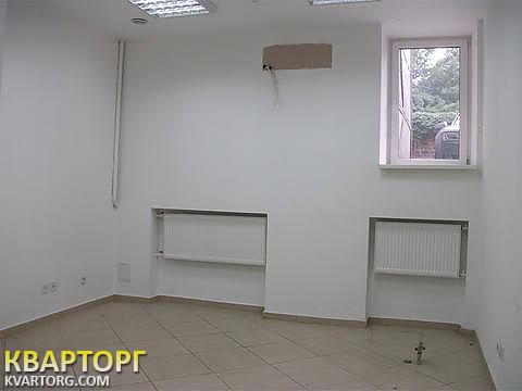 Rent out office. Киев,  Воровского — photo 2