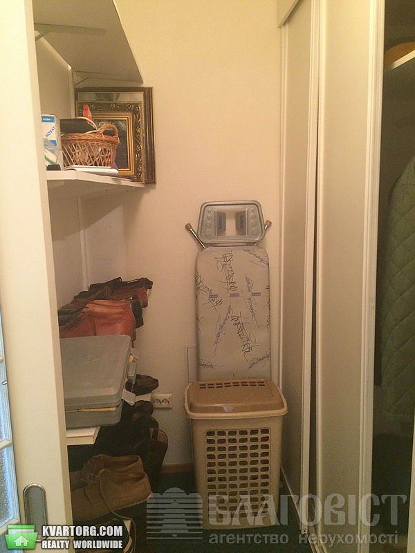 Sell 2-room apartment. Киев,  Франко — photo 7