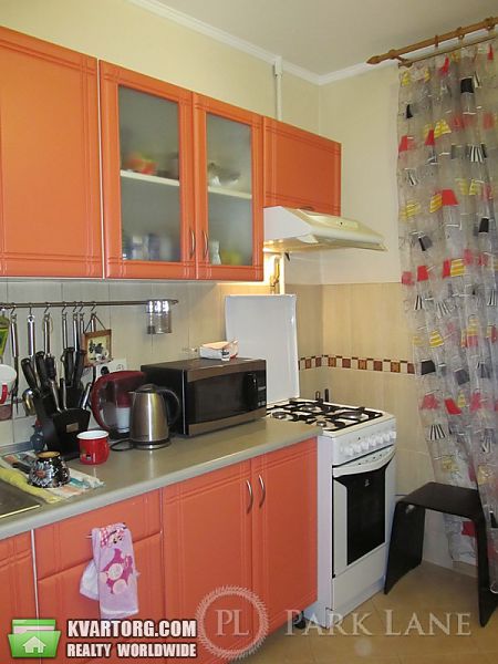 Sell 2-room apartment. Киев, Гайдай — photo 7