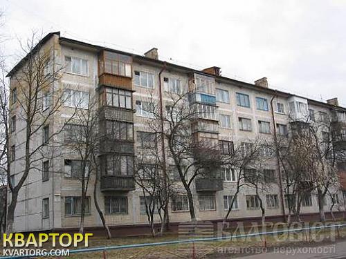 Sell 3-room apartment. Киев,  Блюхера — photo 1