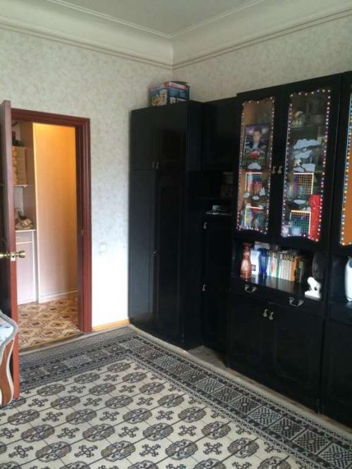 Sell 3-room apartment. Киев, Борщаговская — photo 1