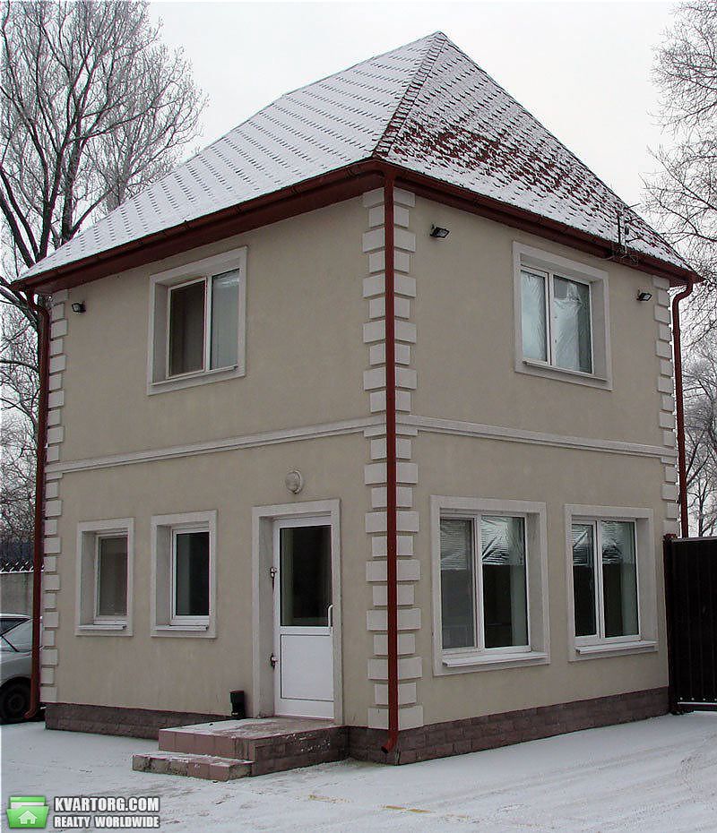 Rent out warehouse. Борисполь, Индустриальная — photo 4
