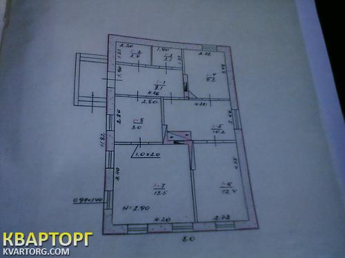 Sell house. Запорожье, Орехов, Овчаренко — photo 2