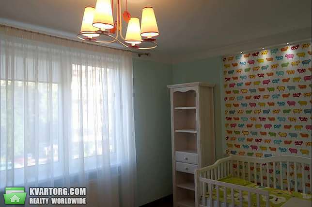 Sell 3-room apartment. Киев, Урицкого — photo 1