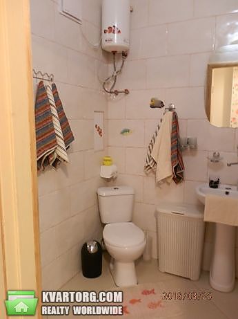 Rent out 1-room apartment. Киев,  Вильямса — photo 8