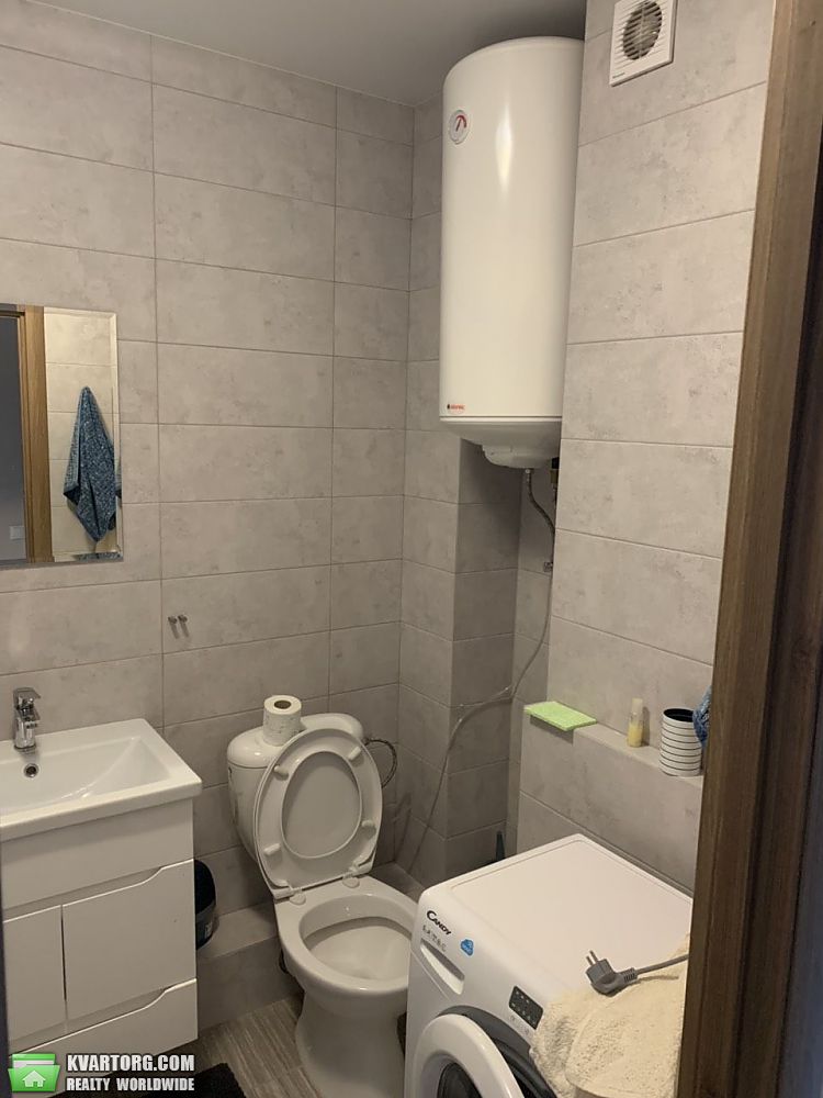 Rent out 1-room apartment. Киев,  Ломоносова — photo 7