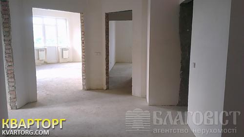 продам 3-комнатную квартиру. Киев,   Кривоноса - фото 3