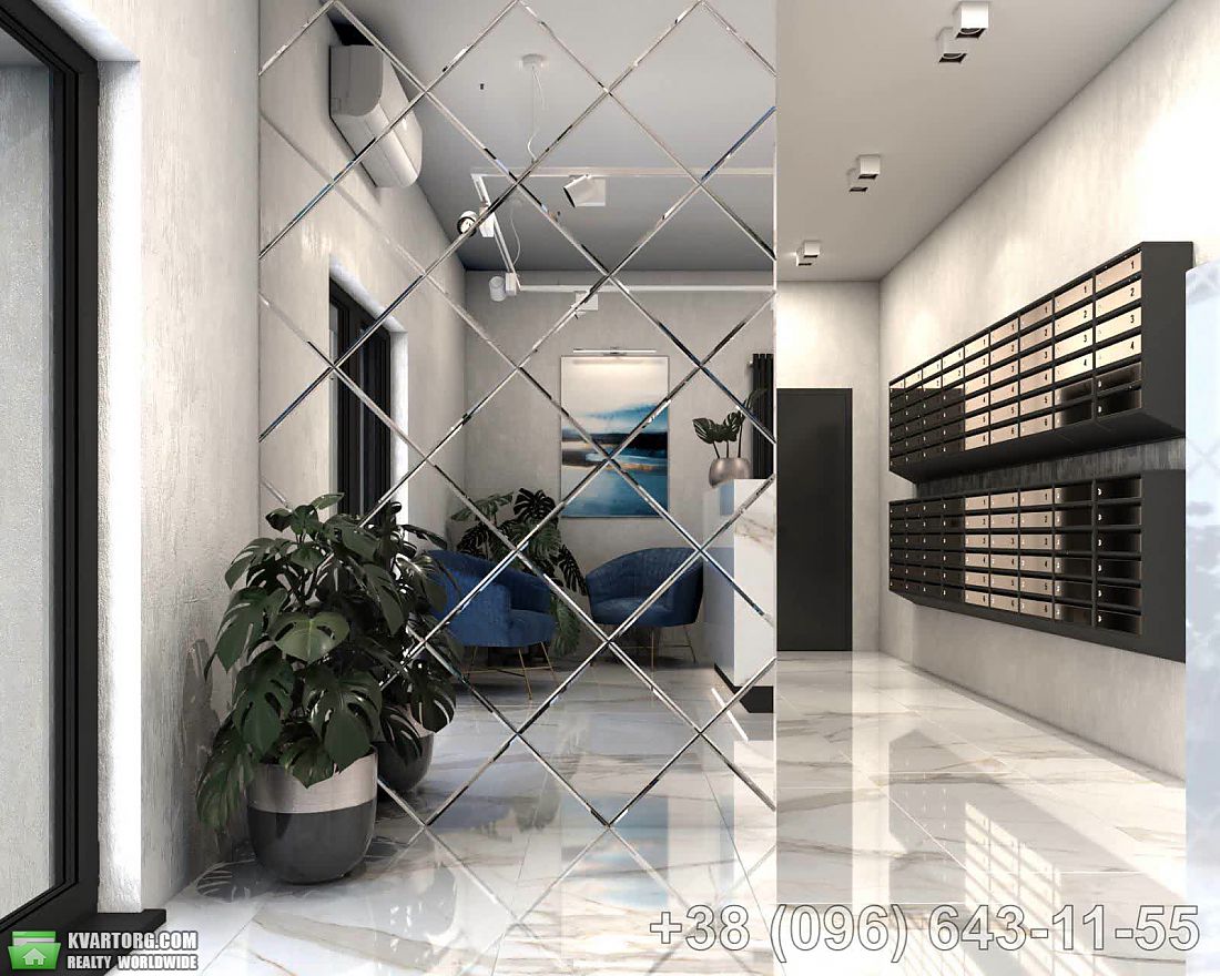 Sell 1-room apartment. Одесса, Балковская — photo 2