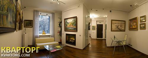 Rent out office. Киев,  Институтская — photo 2