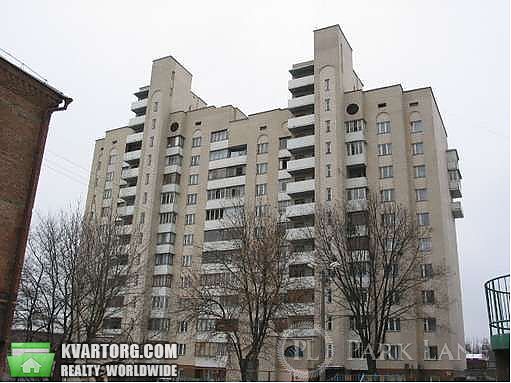 Sell 3-room apartment. Киев,  Бориславская — photo 1