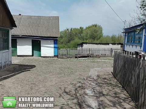 Sell house. Киевская обл., Набержная — photo 5