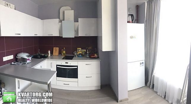 Sell 1-room apartment. Киев, Практичная — photo 2