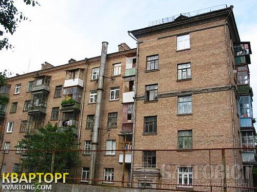 Sell 2-room apartment. Киев,  Половецкая — photo 1