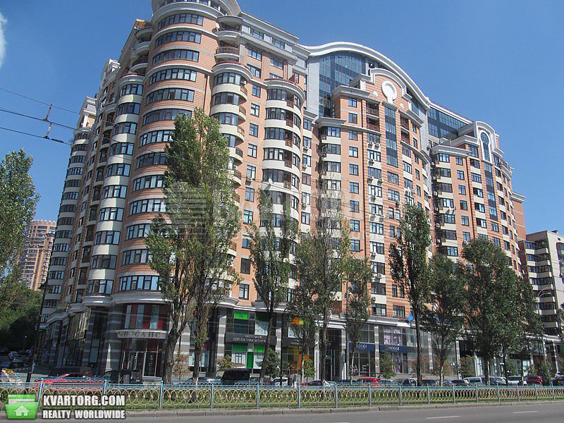 Rent out 4-room apartment. Киев,  Леси Украинки бул — photo 9