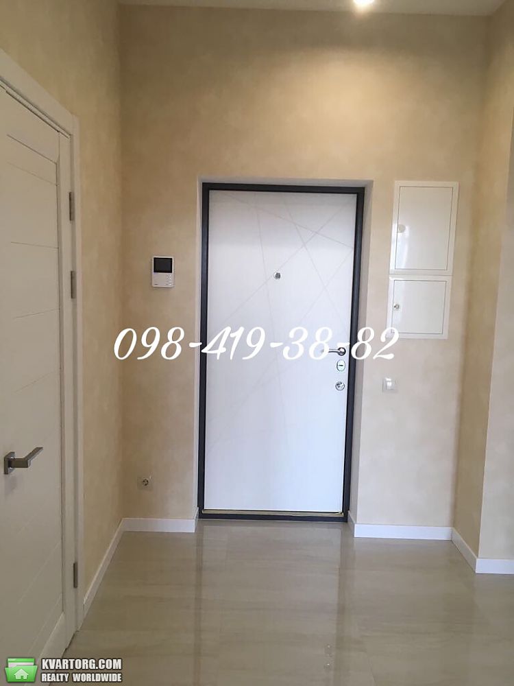Sell 1-room apartment. Киев,  Саперное поле — photo 8