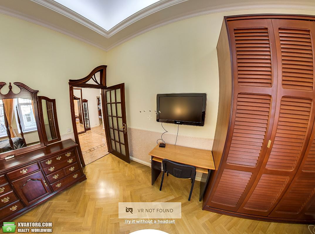 Rent out 2-room apartment. Киев,  Заньковецкой — photo 5