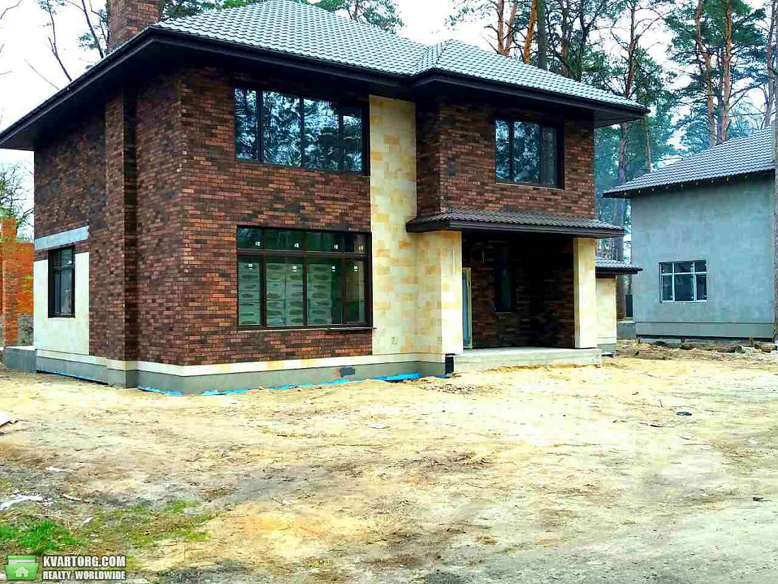 Sell house. Буча,  Киево-Мироцкая — photo 1