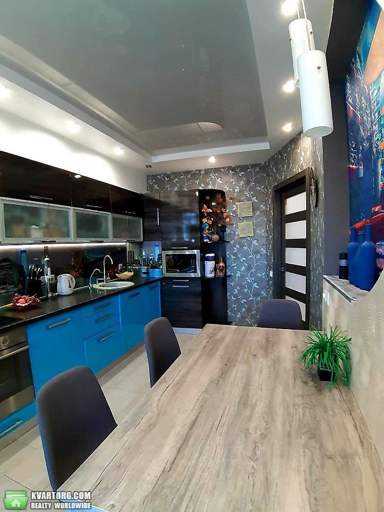 Sell 3-room apartment. Днепропетровск, тополиная — photo 7