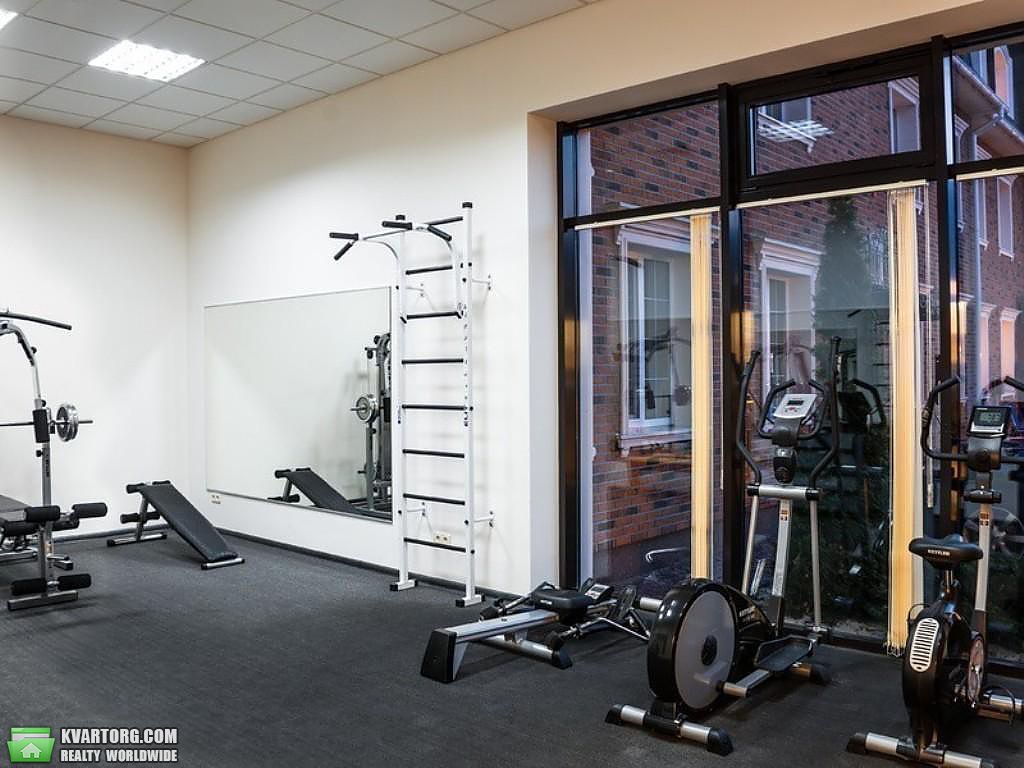 Rent out Townhouse. Киевская обл., Козин — photo 10
