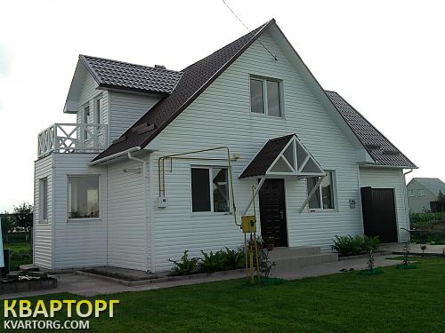 Sell house. Киев, бородянка — photo 1