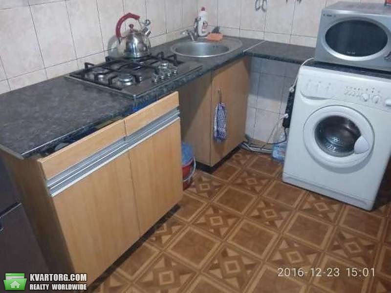 Sell 1-room apartment. Киев,  Рокоссовского — photo 4