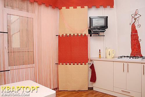 Rent out 1-room apartment. Харьков, проспект Гагарина — photo 4