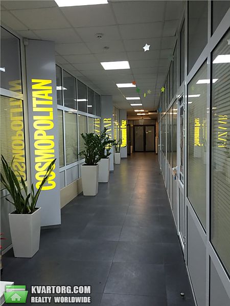 Rent out office. Киев, ул.Воровского — photo 2