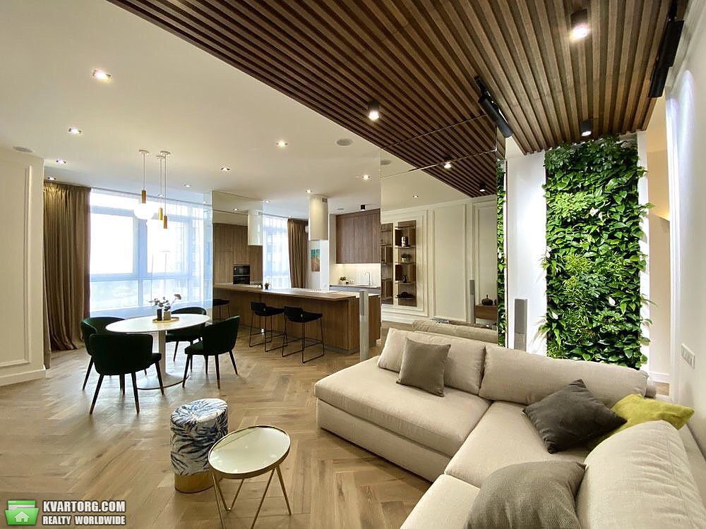 Sell 3-room apartment. Киев,  Леси Украинки бул — photo 1