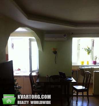 Sell 2-room apartment. Киев, Искровская — photo 1