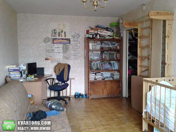 Sell 2-room apartment. Киев,  Санаторная — photo 1