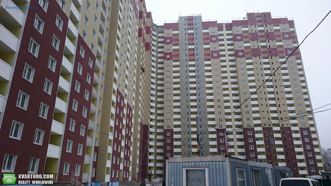 Sell 1-room apartment. Киев,  Глушкова пр — photo 1