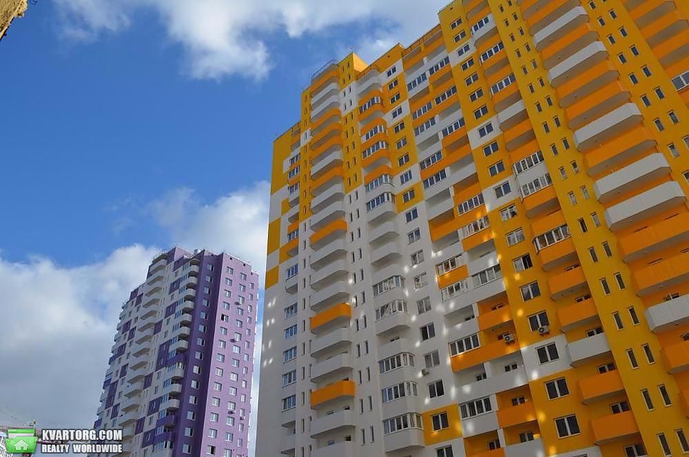 Sell 1-room apartment. Киев,  Ломоносова — photo 7