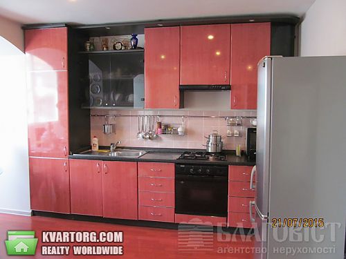 Sell 2-room apartment. Киев, Шовковична — photo 5