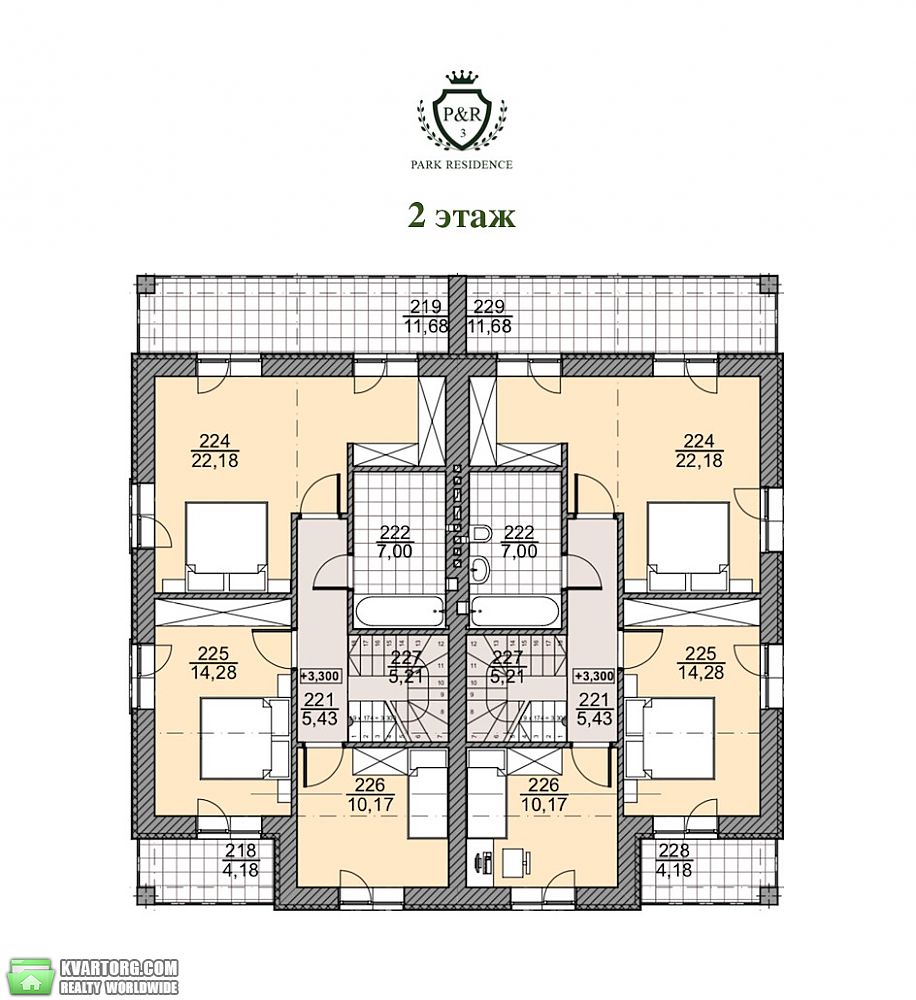 Sell house. Буча, Патона — photo 3