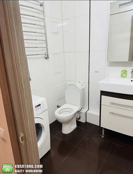 Rent out 1-room apartment. Киев, Ломоносова — photo 8