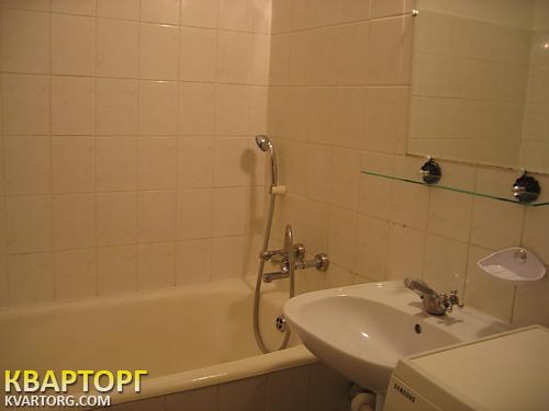Rent out 3-room apartment. Киев, Пулюя Ивана ул. — photo 7